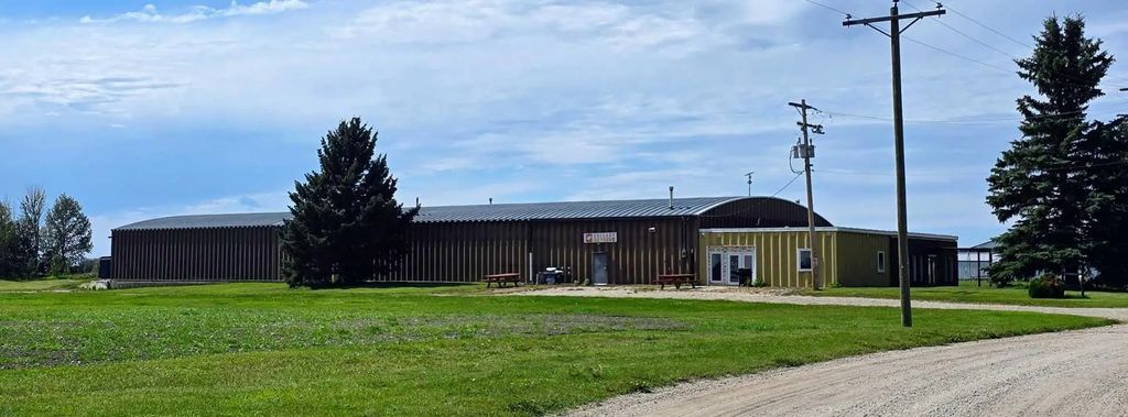 3 1041 Hwy 54 Highway , Rural Red Deer County