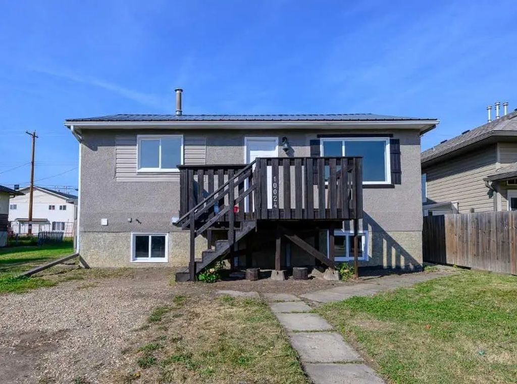 10024 103 Avenue , Grande Prairie