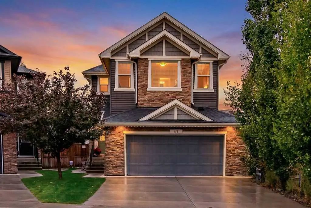 47 Nolanfield Crescent Nw, Calgary
