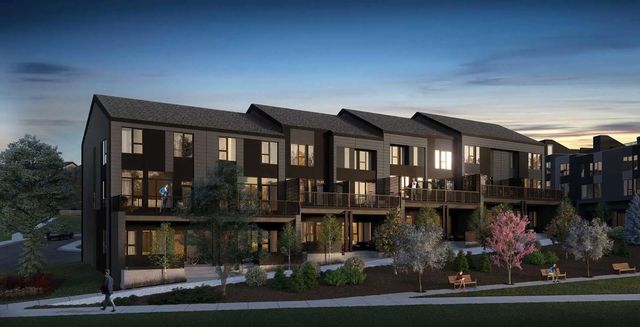 212 Sovereign Common Sw, Calgary