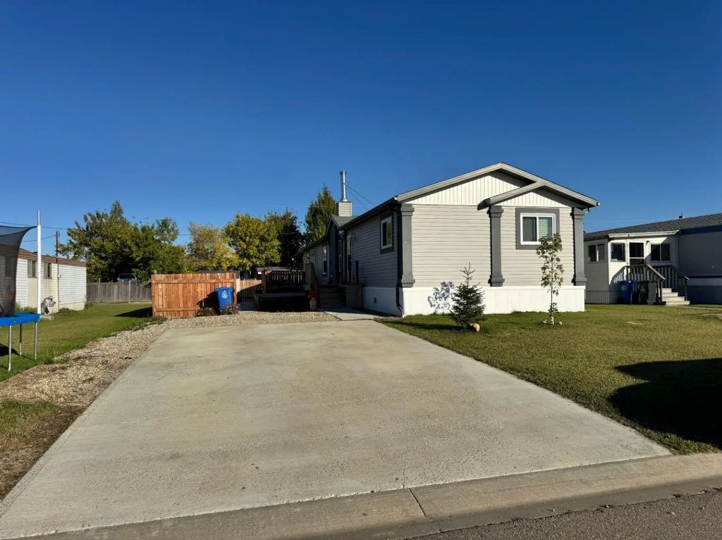 4515 51 Street , Rycroft