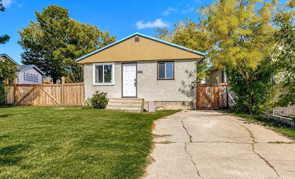 9320 106 Avenue , Grande Prairie