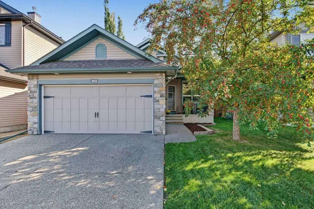 162 Brightonstone Landing Se, Calgary