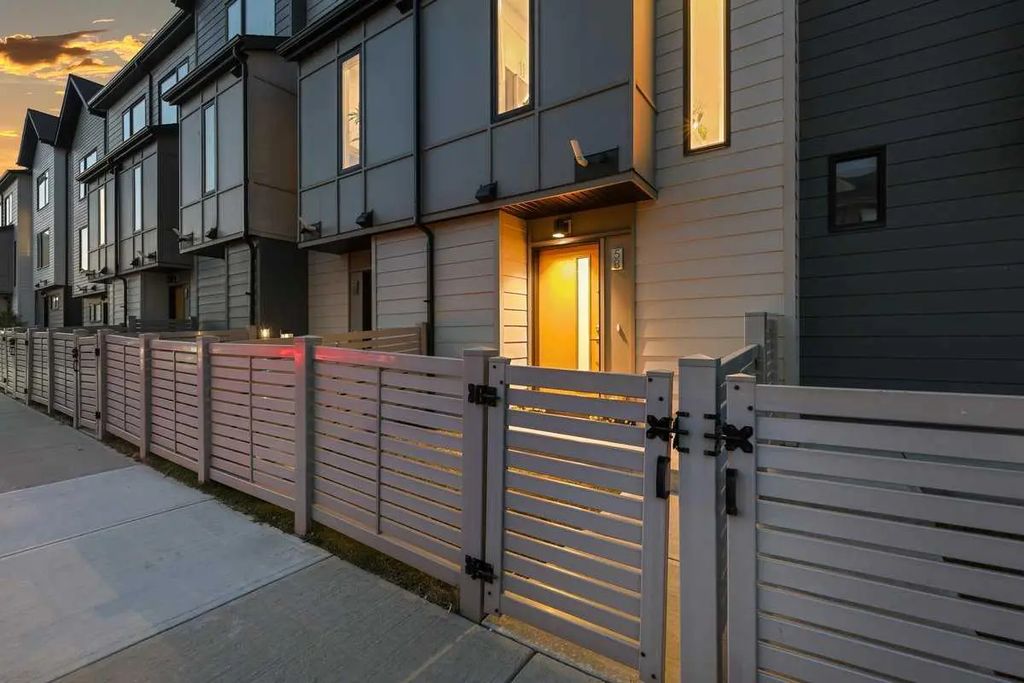 58 Evanscrest Court Nw, Calgary