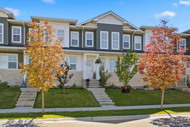 416 West Lakeview Drive , Chestermere