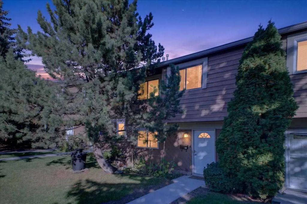 61 4940 39 Avenue Sw, Calgary