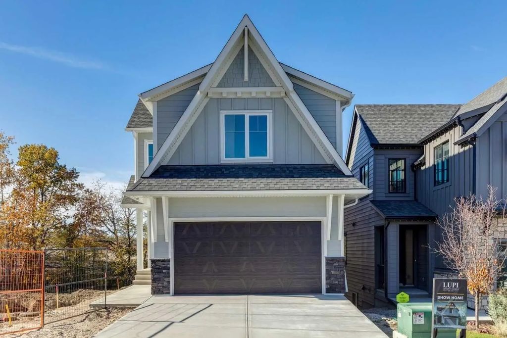 105 Osprey Hill Way Sw, Calgary
