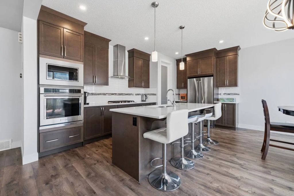 181 Windrow Link Sw, Airdrie