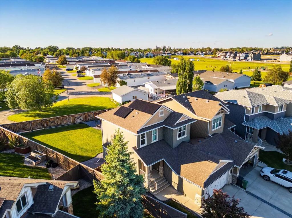 216 Ranch Downs , Strathmore