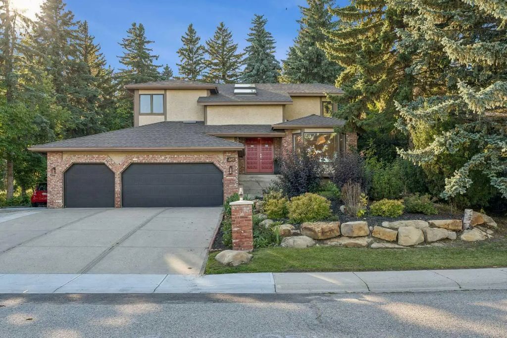 9956 Patton Road Sw, Calgary