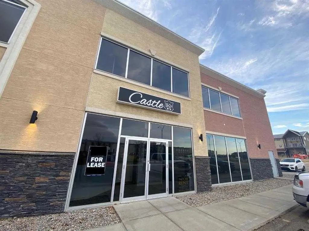 204 2903 Kingsview Boulevard Se, Airdrie