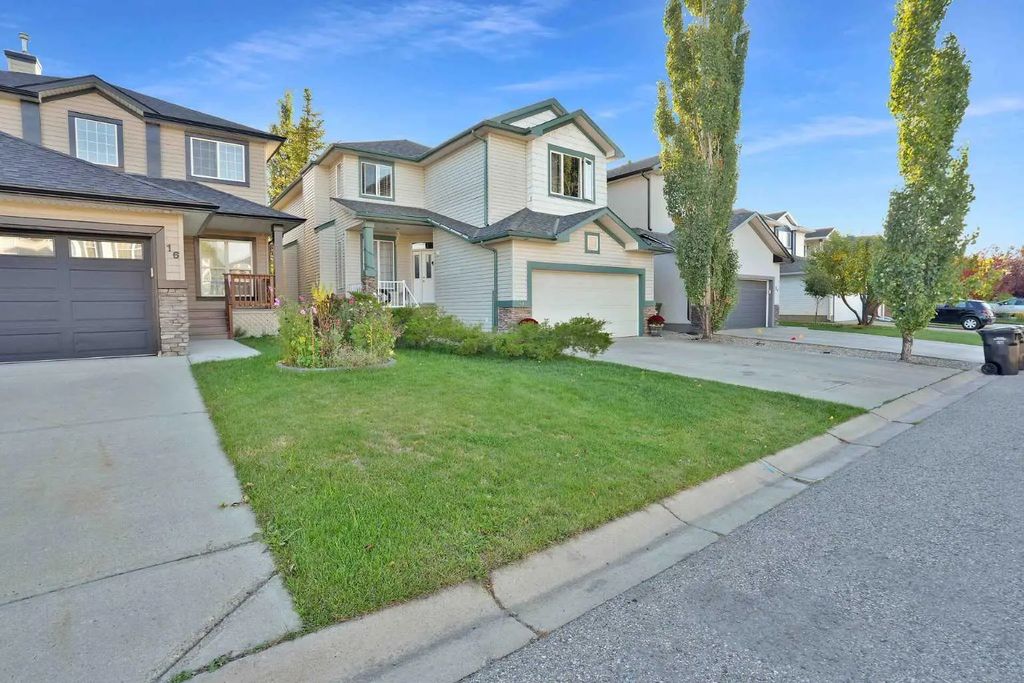 20 Shawbrooke Park Sw, Calgary