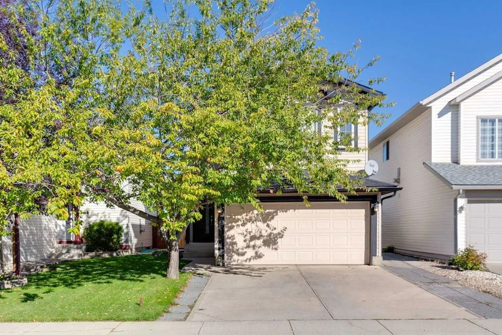 94 Hidden Ranch Terrace Nw, Calgary