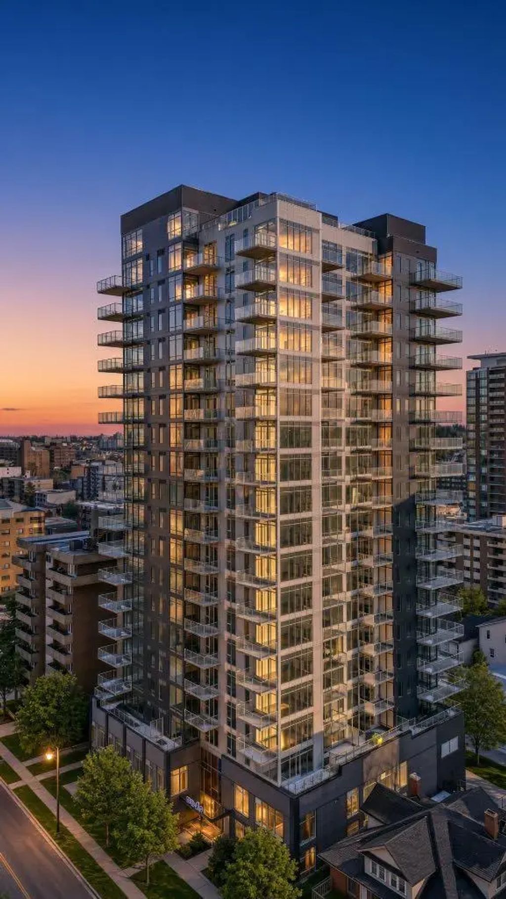 1009 1319 14 Avenue Sw, Calgary