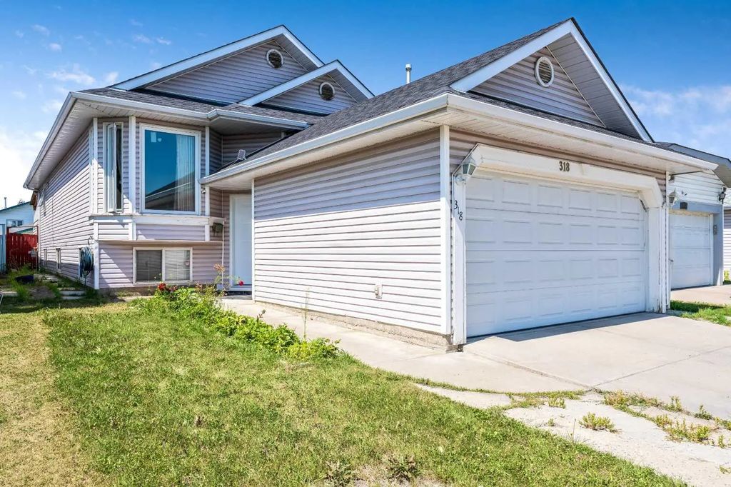 318 Applewood Drive Se, Calgary