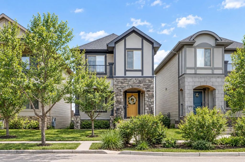 125 Monteith Drive Se, High River