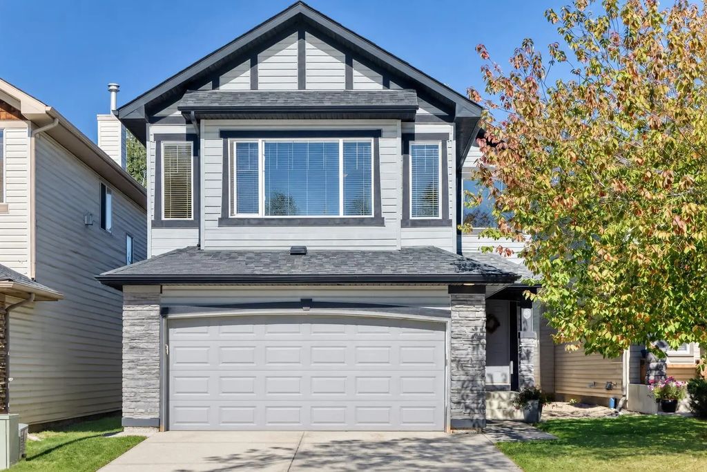91 Cranfield Circle Se, Calgary