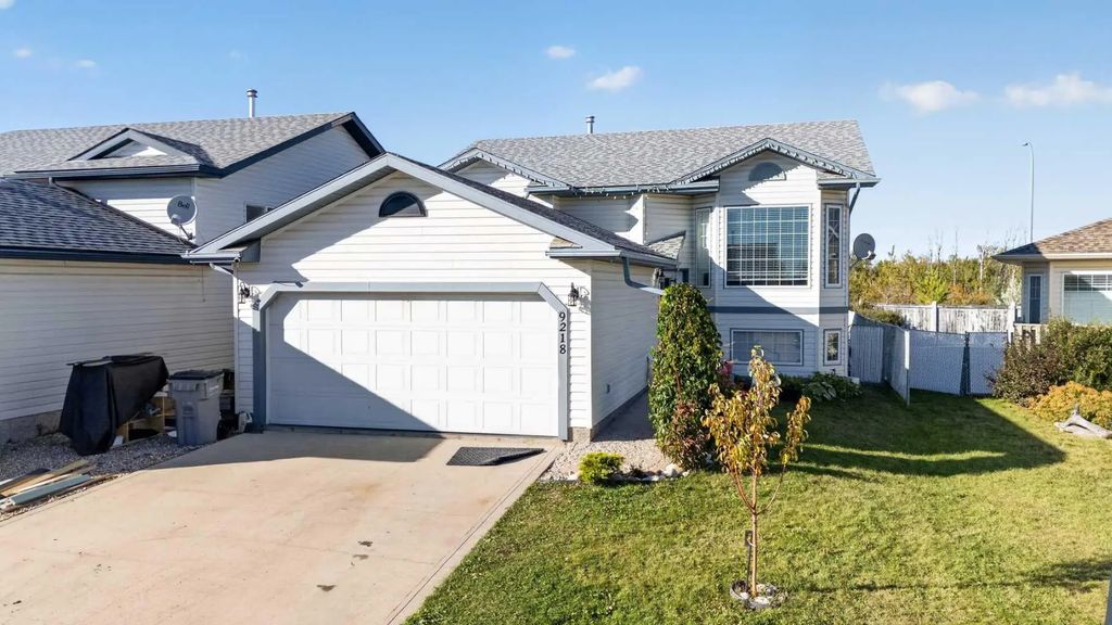 9218 115 Avenue , Grande Prairie