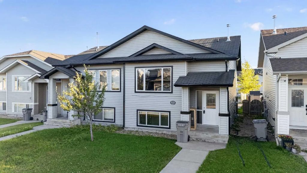 9029 131 Avenue , Grande Prairie