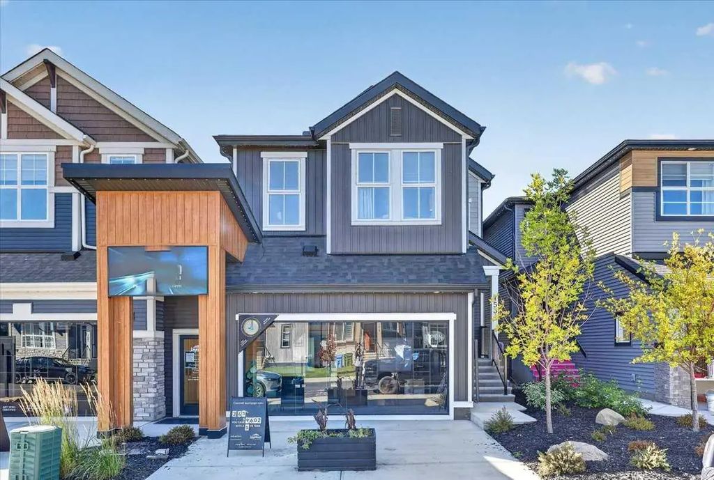 153 Mitchell Road Nw, Calgary