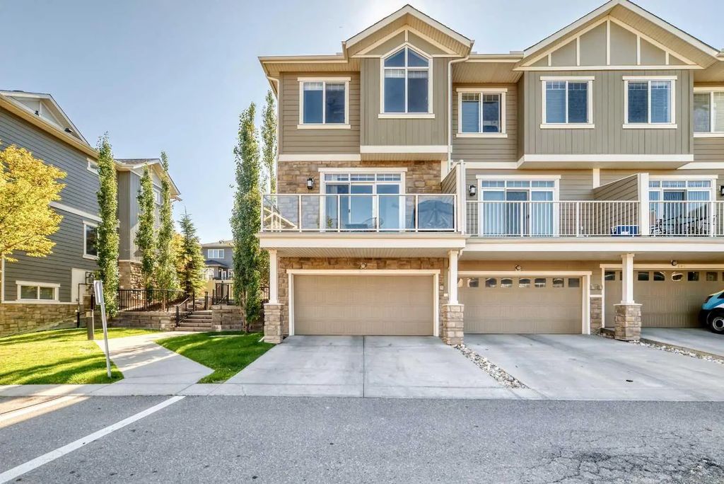 601 Evanston Manor Nw, Calgary