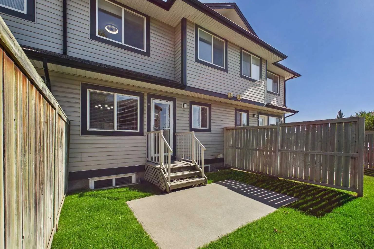 9 Citadel Point Northwest, Calgary – Residential Row/Townhouse Listing Photo 31