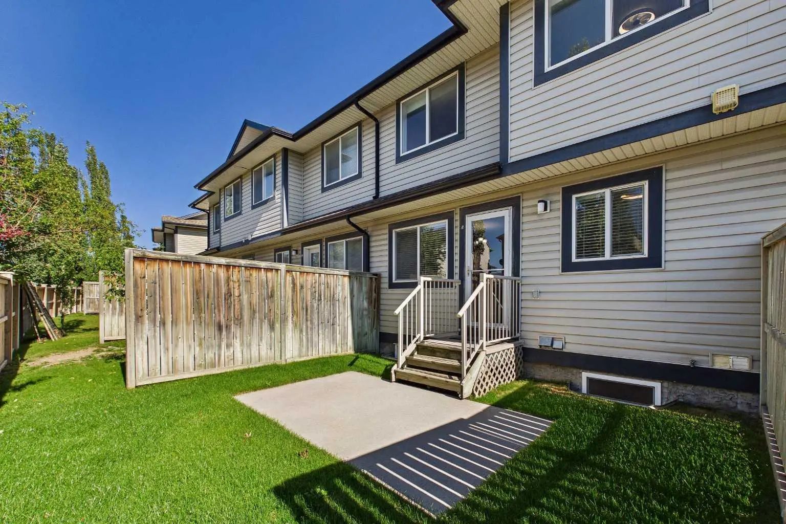 9 Citadel Point Northwest, Calgary – Residential Row/Townhouse Listing Photo 32