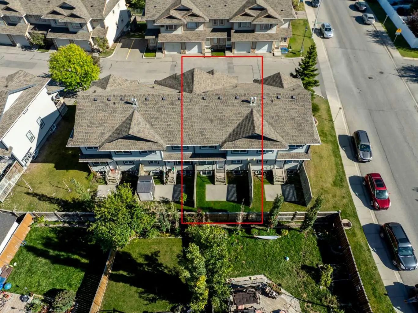 9 Citadel Point Northwest, Calgary – Residential Row/Townhouse Listing Photo 33