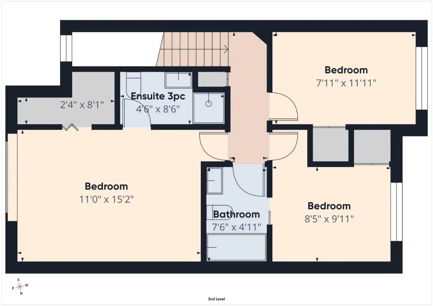 9 Citadel Point Northwest, Calgary – Residential Row/Townhouse Listing Photo 37
