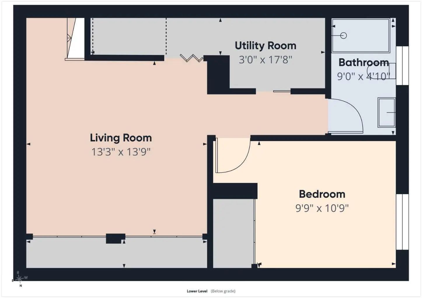 9 Citadel Point Northwest, Calgary – Residential Row/Townhouse Listing Photo 39