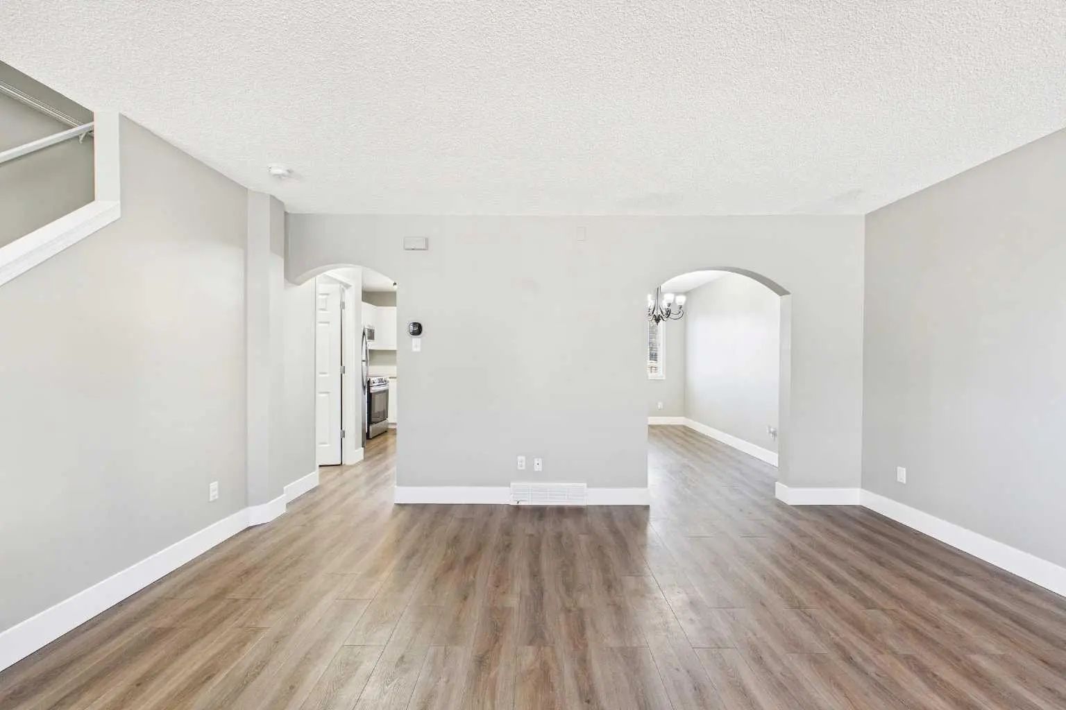 9 Citadel Point Northwest, Calgary – Residential Row/Townhouse Listing Photo 8