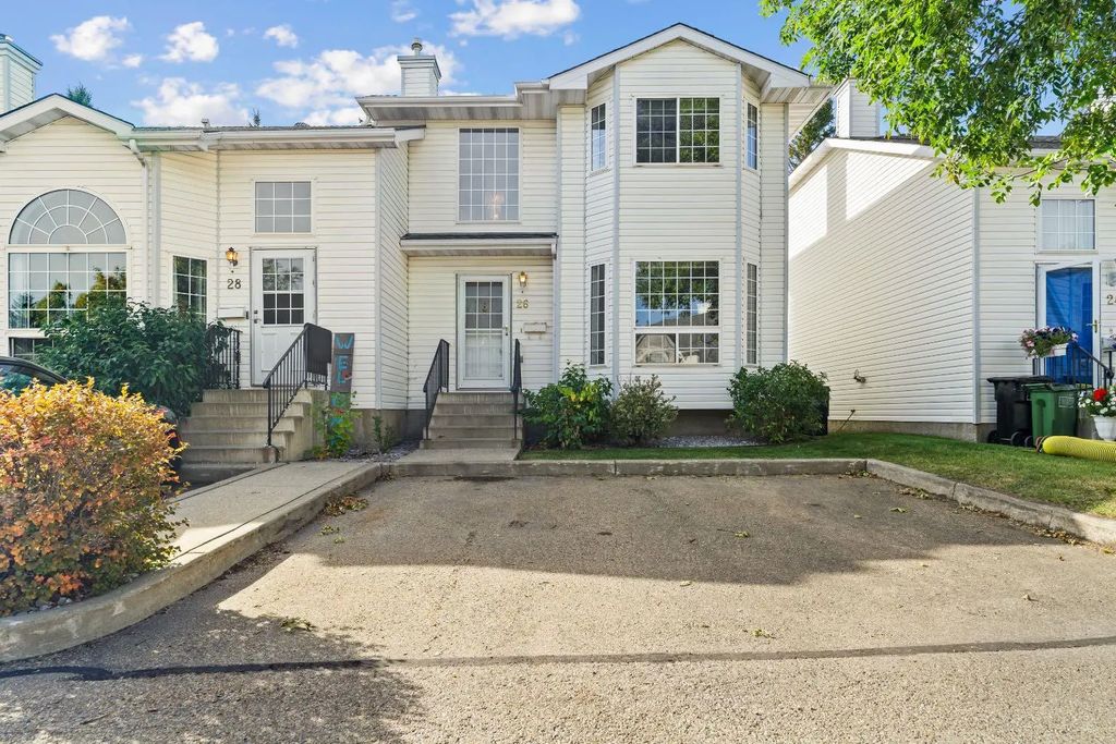 26 3311 58 Street Nw, Edmonton