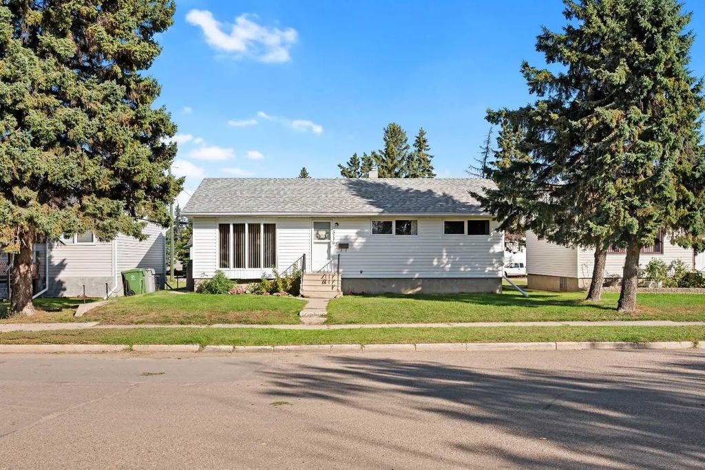 5116 56a Street , Lloydminster