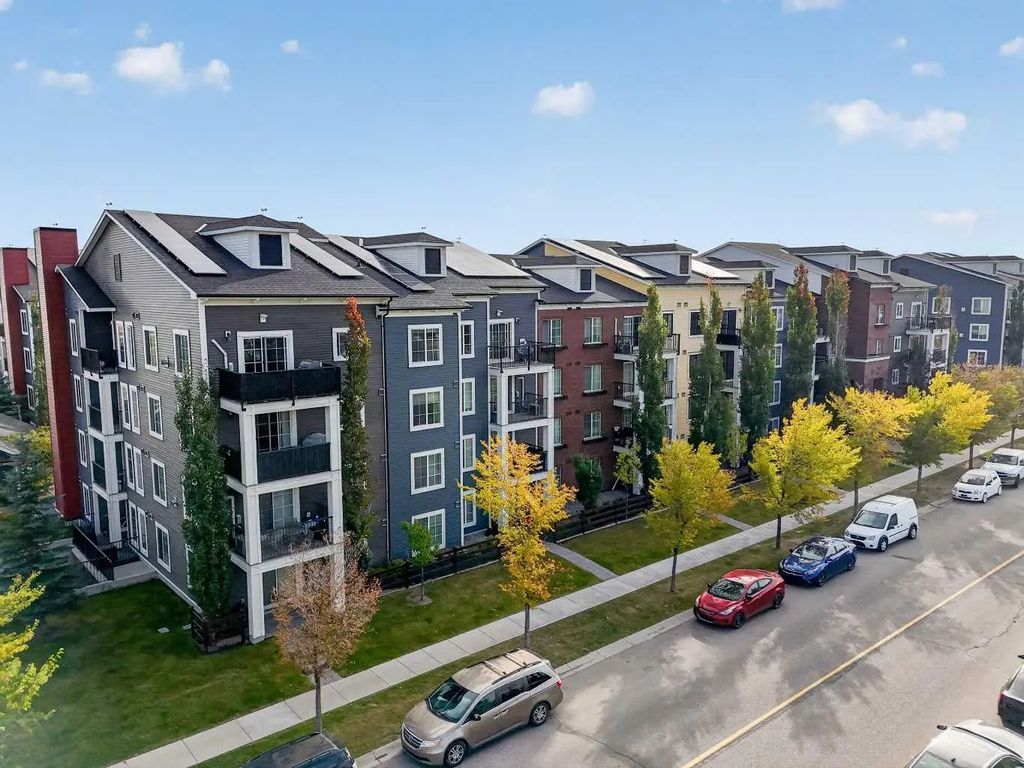 5312 755 Copperpond Boulevard Se, Calgary