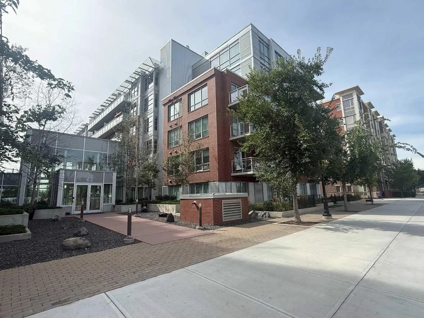 Inglewood Real Estate Listing, Calgary, Alberta T2G 1B7