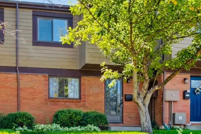 1702 9803 24 Street Sw, Calgary