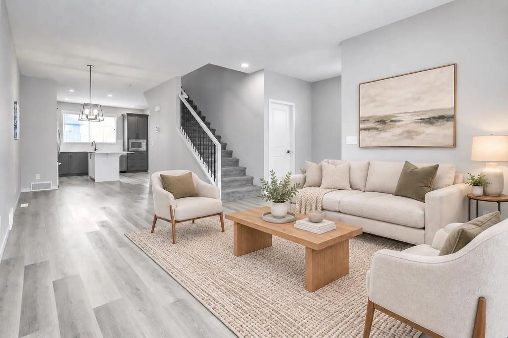 68 Wolf Gate , Okotoks