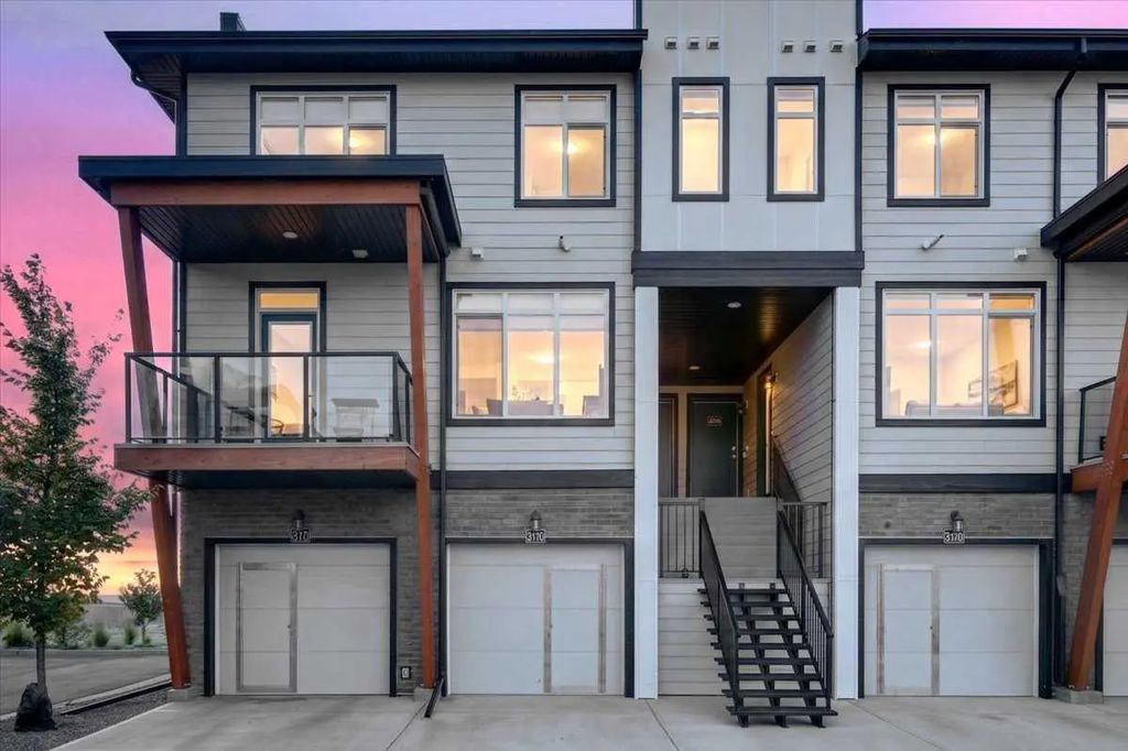 209 414 Seton Passage Se, Calgary