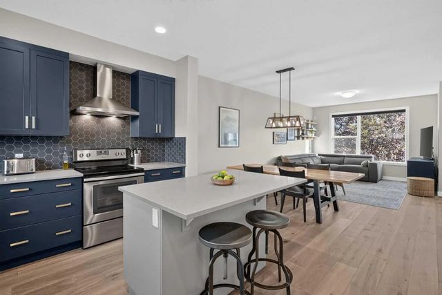 1270 Walden Drive Se, Calgary