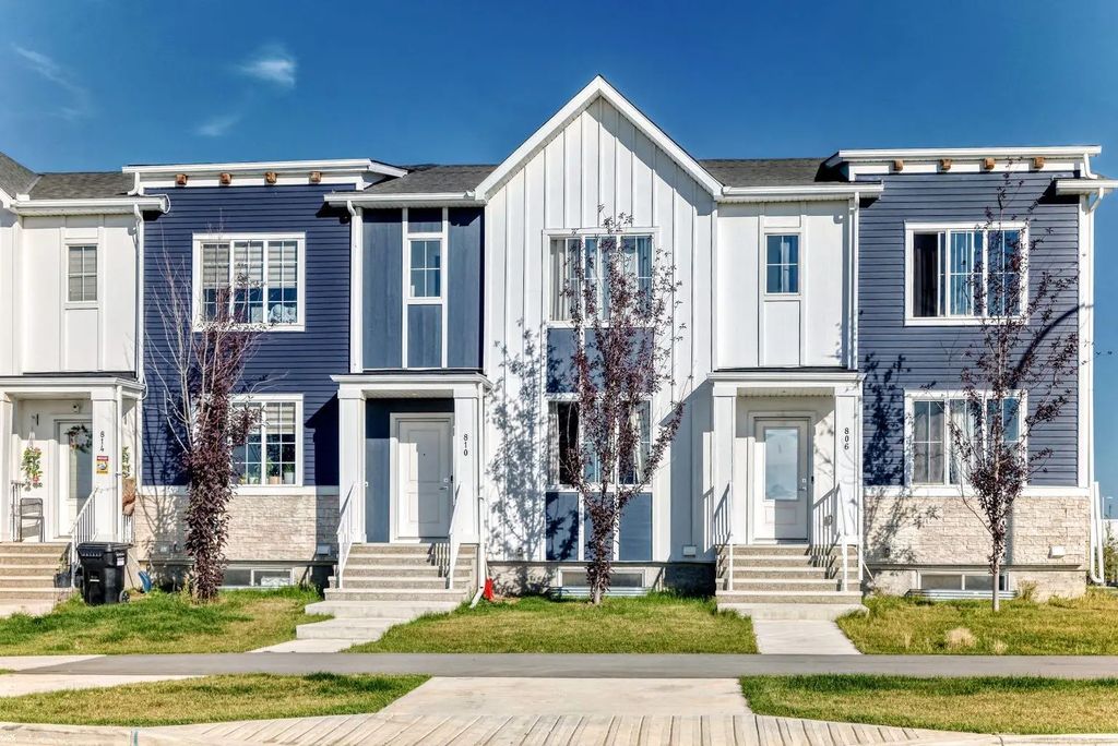 810 Cornerstone Street Ne, Calgary