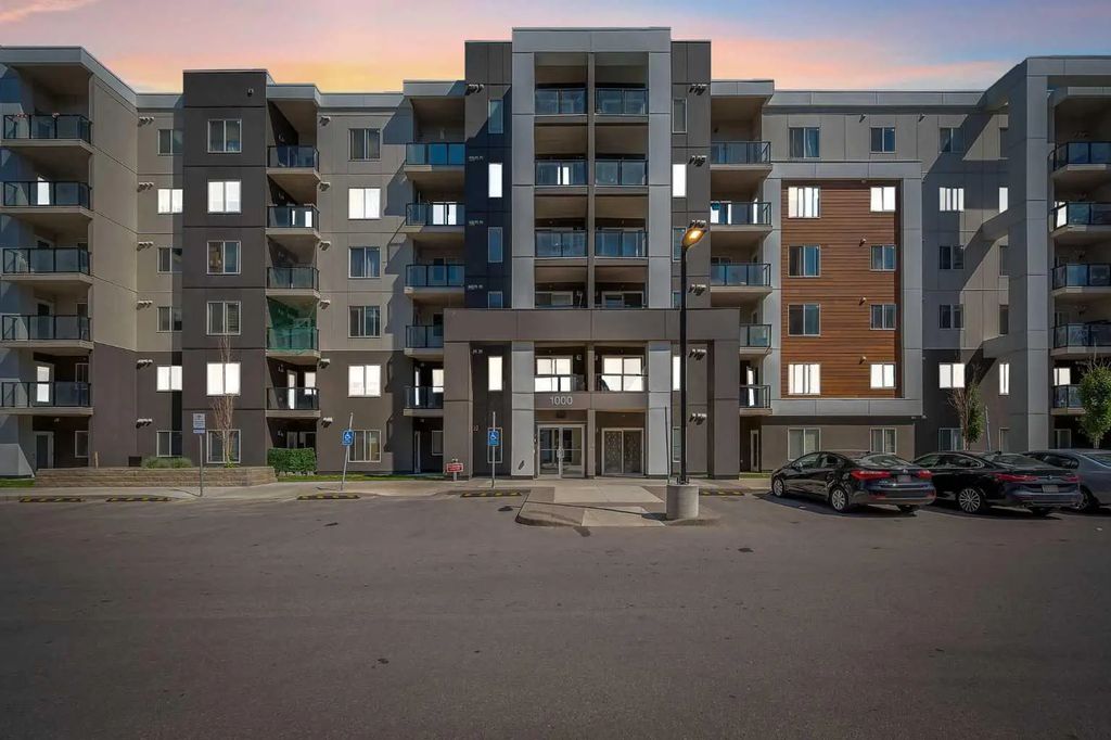 1317 4641 128 Avenue Ne, Calgary