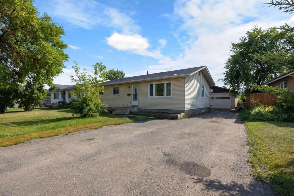 105 Hill Drive , Fort McMurray