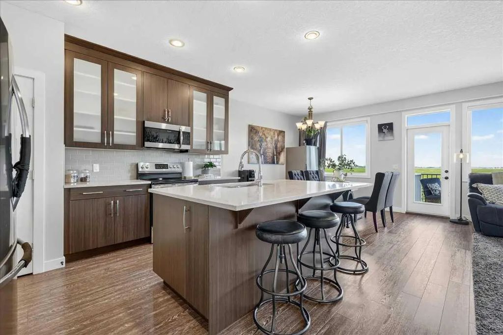 61 Hanson Lane Ne, Langdon
