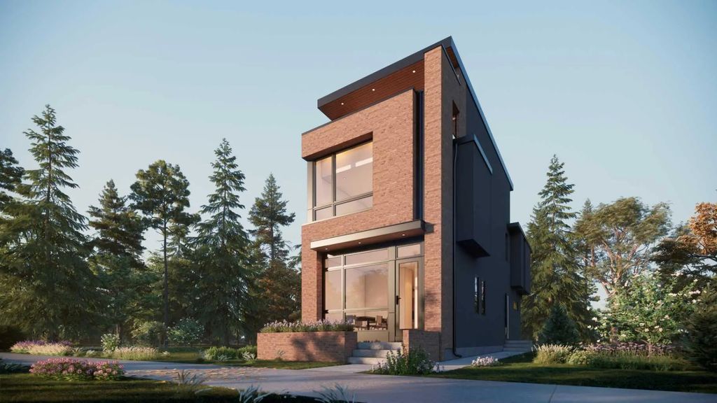 1010 18 Avenue Nw, Calgary
