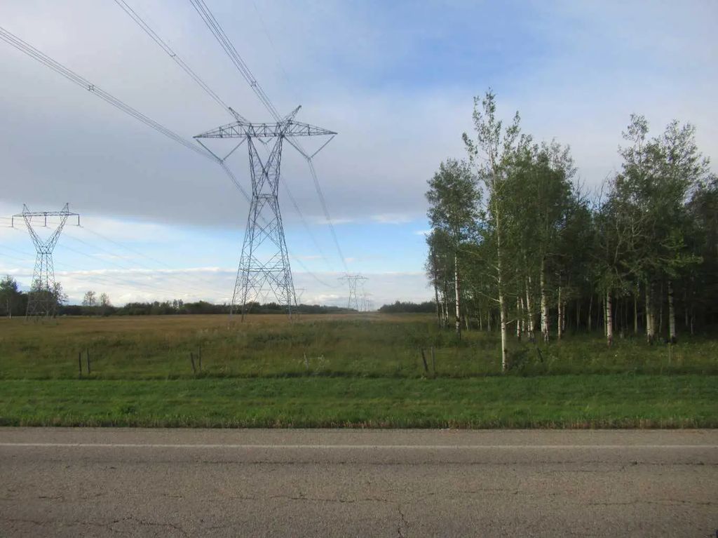  Highway 616  , Rural Brazeau County
