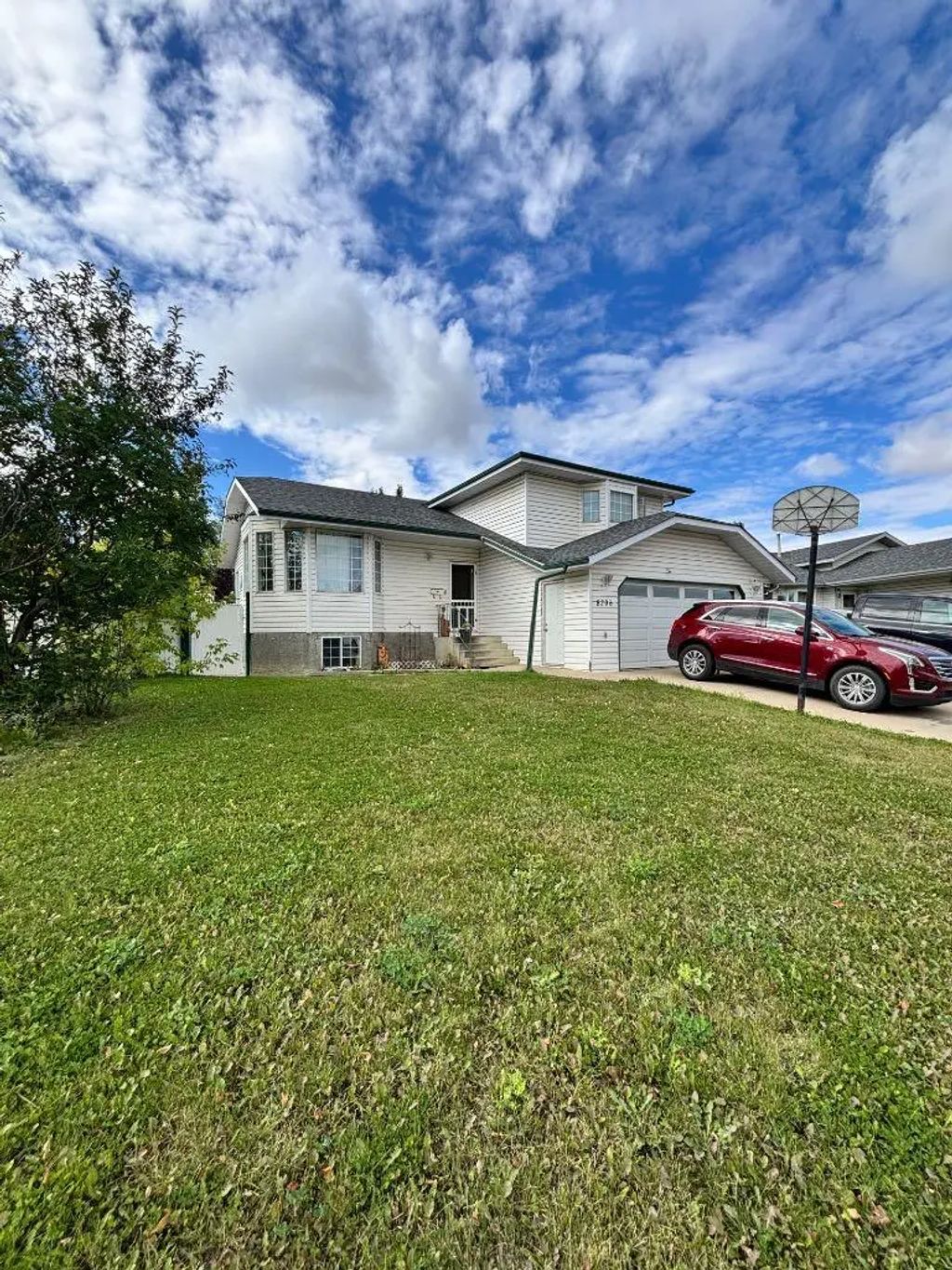 8206 106 Street , Grande Prairie