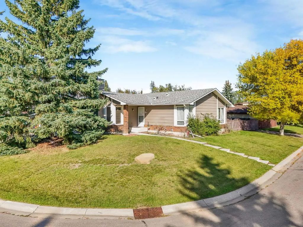 101 Hodson Way , Okotoks