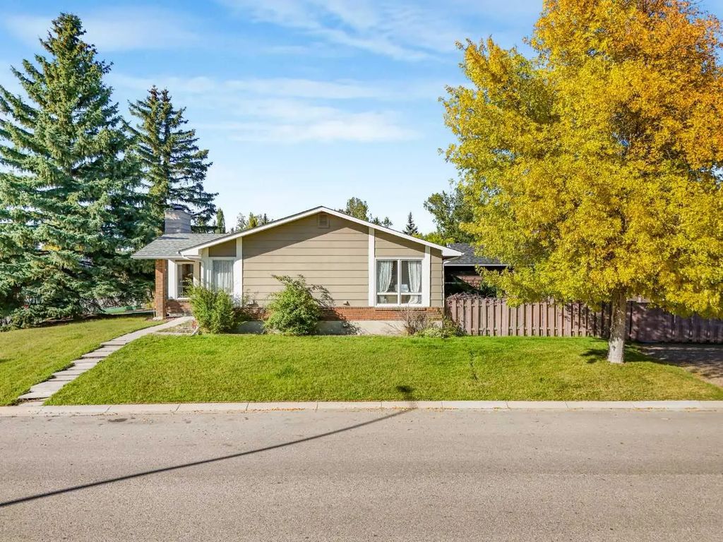 101 Hodson Way , Okotoks