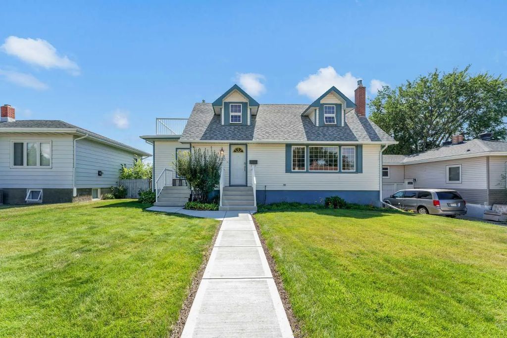 353 3 Street Sw, Medicine Hat