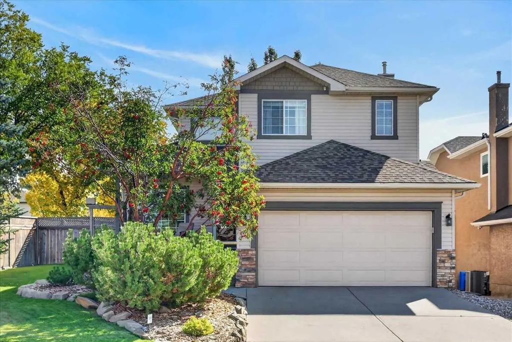177 Douglasview Rise Se, Calgary